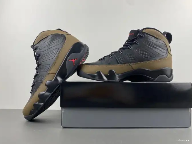 Rep MAX Air Olive HV4794-030 9 Jordan 0531